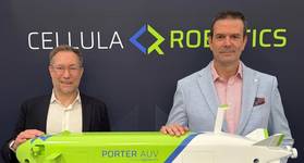 (Credit: Cellula Robotics)