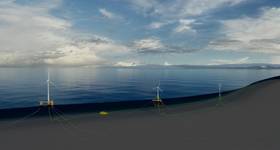 Scalwind project illustration (Credit: Odfjell Oceanwind)