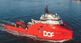 Skandi Angra AHTS (Credit: DOF Group)