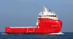 MMA Plover PSV (Credit: MMA Offshore)
