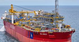 BW Adolo FPSO (Credit: BW  Offshore)