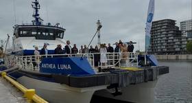 (Credit: Tidal Transit)