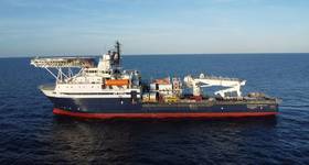 Island Frontier MSV (Credit: Island Offshore)
