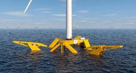 (Credit: Gazelle Wind Power)