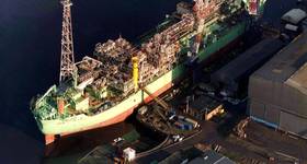 Haewene Brim FPSO (Credit: Bluewater)