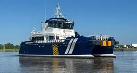 Credit: American Offshore Services 