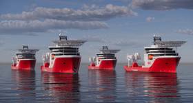 (Credit: Kongsberg Maritime)
