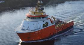 Normand Sigma AHTS (Credit: Solstad Offshore)