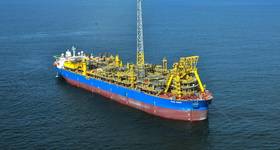 Aseng FPSO (Credit: SBM Offshore)