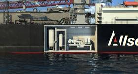 (Credit: Allseas)
