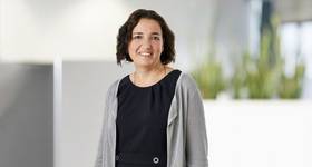 Catrin Jung (Credit: Vattenfall)