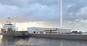 (Credit: Clarkson Port Services)