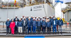 (Credit: Perenco)