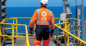 © Manuel Aguiar / Galp Energia
