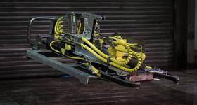 The C1-16ULChopsaw (Credit: Decom Engineering)