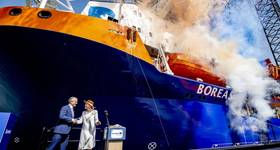 © Van Oord