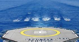 Illustration (Credit: SeaBird Exploration)