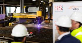 (Credit: HSM Offshore Energy)