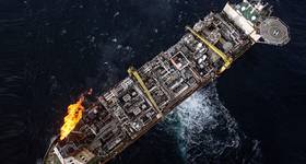 Triton FPSO (Credit: Dana Petroleum)