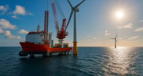 (Credit: Deep Wind Offshore)