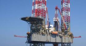  Key Manhattan jack-up rig (Credit: Shelf Drilling)