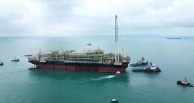Bacalhau FPSO (Credit: Subsea7)
