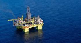 COSLProspector drilling rig (Credit: COSL)
