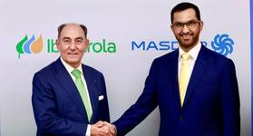 (Credit: Iberdrola)