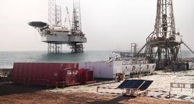 (Credit: Arabian Drilling)
