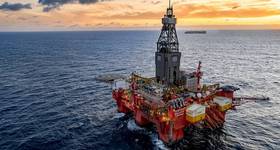 Deepsea Bollsta rig (Credit: Odfjell Drilling)