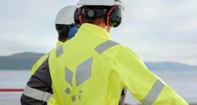 Hammerfest LNG (Credit: Einar Aslaksen / Equinor)