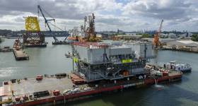 (Credit: HSM Offshore Energy)