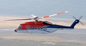 (Credit: CHC Helicopter)