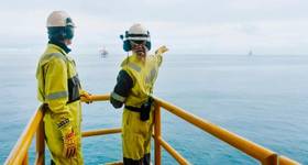 (Credit: Einar Aslaksen / Equinor)