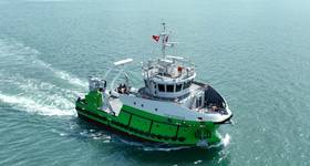 Tor Boreas vessel (Credit: Inyanga Marine)