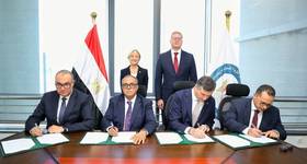 (Credit: The Ministry of Petroleum and Mineral Resources of Egypt)