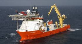 Normand Commander CSV (Credit: Solstad Offshore)