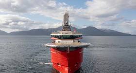 Grampian Eagle SOV (Credit: North Star)

