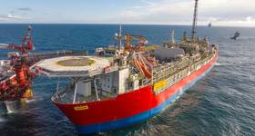 Jotun FPSO. Image courtesy Vår Energi