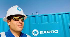 Image courtesy Expro
