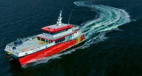 © Chartwell Marine