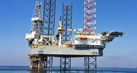 Shelf Drilling Tenacious (Credit: Shelf Drilling)