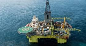 COSLInnovator rig (Credit: COSL Drilling Europe)