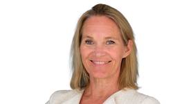 Hege Marie Norheim (Credit: ABL Group)