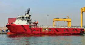 (Credit: Astro Offshore)