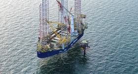 (Credit; Perenco)