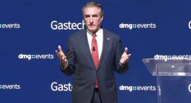 Doug Burgum (Credit: Screenshot/Video by US Department of Energy)