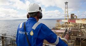 (Credit: Petrofac)