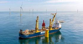 (Credit: Jumbo Maritime)