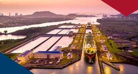 (Credit: Panama Canal Authority)